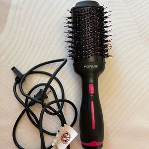 Hot Brush Hair Styler